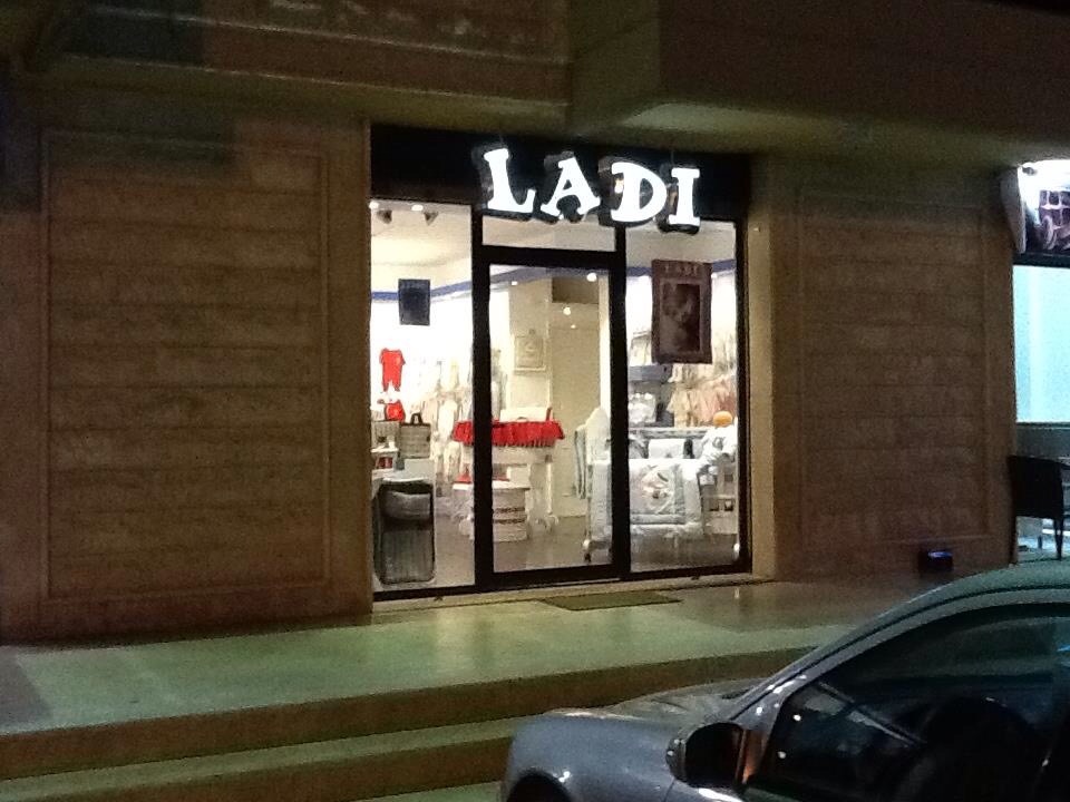 Ladi Company